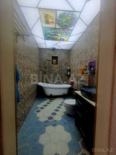 5 otaqlı həyət evi/bağ evi - Buzovna q. - 250 m² (6)