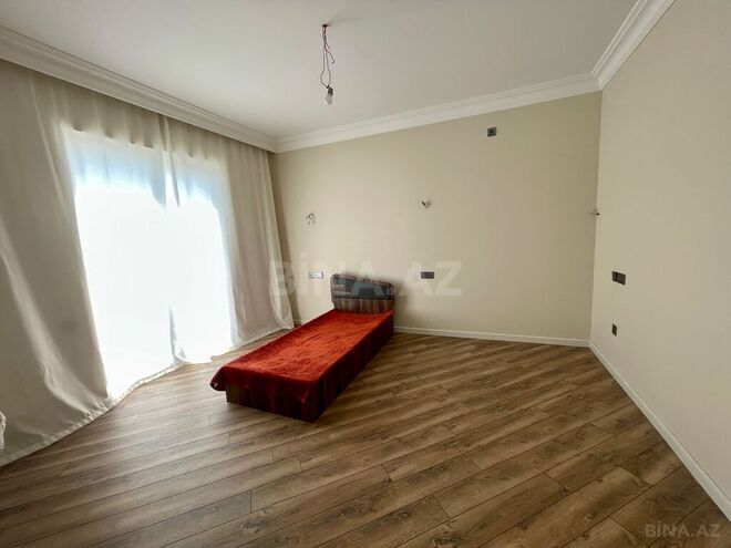 5 otaqlı həyət evi/bağ evi - Badamdar q. - 240 m² (17)