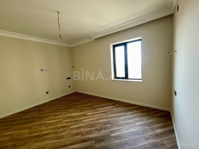 5 otaqlı həyət evi/bağ evi - Badamdar q. - 240 m² (16)