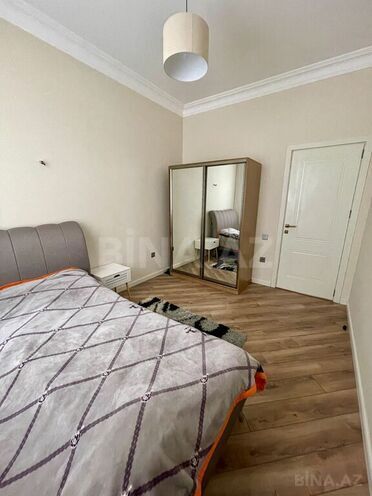 5 otaqlı həyət evi/bağ evi - Badamdar q. - 240 m² (14)