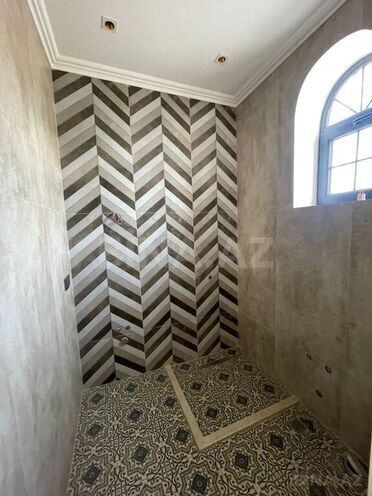5 otaqlı həyət evi/bağ evi - Badamdar q. - 240 m² (24)