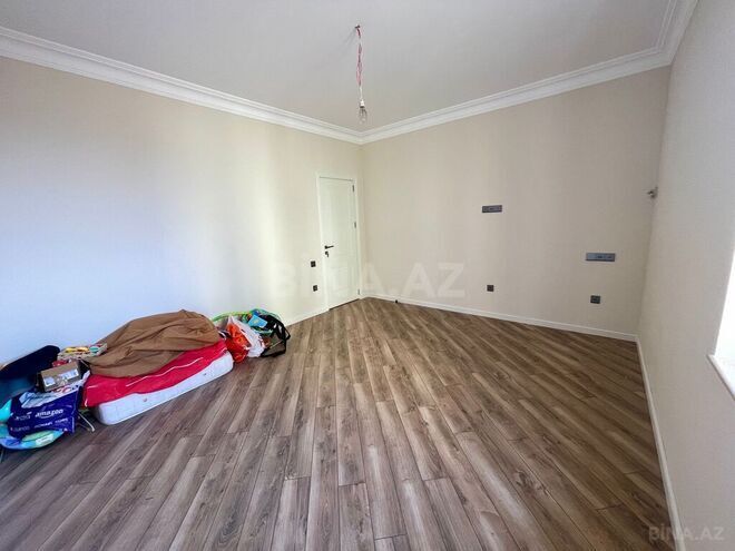 5 otaqlı həyət evi/bağ evi - Badamdar q. - 240 m² (19)