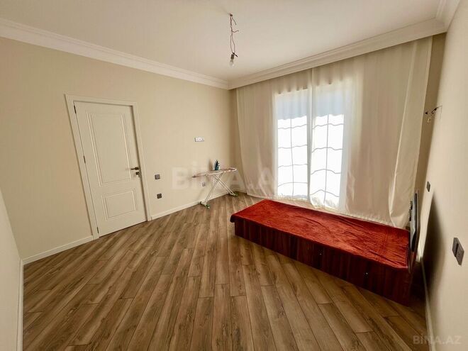 5 otaqlı həyət evi/bağ evi - Badamdar q. - 240 m² (18)
