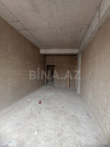 1 otaqlı yeni tikili - İnşaatçılar m. - 31 m² (3)