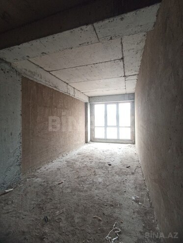 1 otaqlı yeni tikili - İnşaatçılar m. - 31 m² (4)
