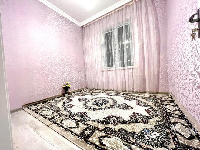 4 otaqlı həyət evi/bağ evi - Masazır q. - 200 m² (14)
