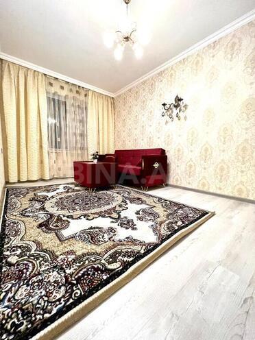 4 otaqlı həyət evi/bağ evi - Masazır q. - 200 m² (16)