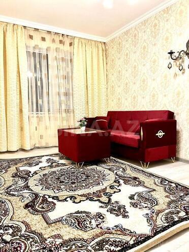 4 otaqlı həyət evi/bağ evi - Masazır q. - 200 m² (15)