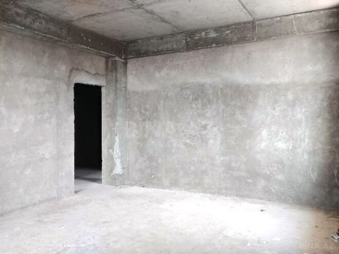 3 otaqlı yeni tikili - Ağ şəhər q. - 157 m² (7)
