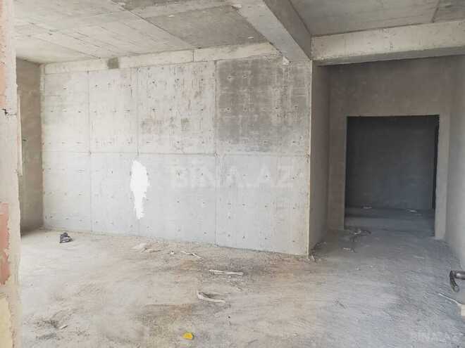 3 otaqlı yeni tikili - Ağ şəhər q. - 157 m² (4)