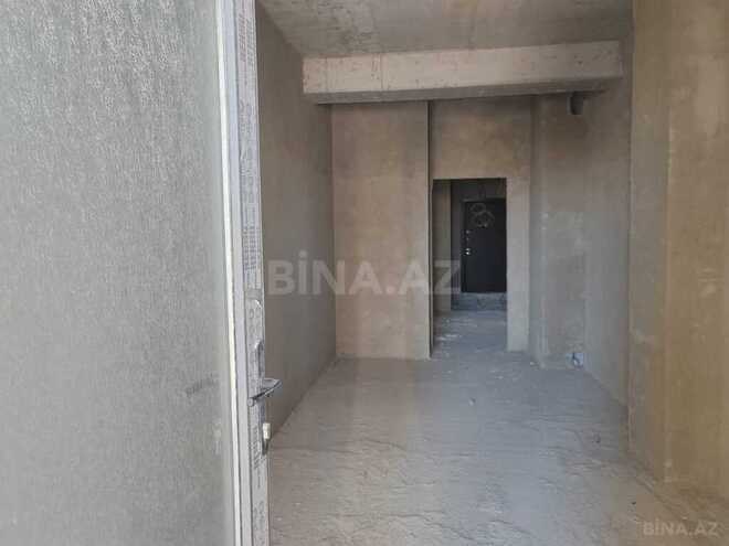 3 otaqlı yeni tikili - Ağ şəhər q. - 157 m² (5)