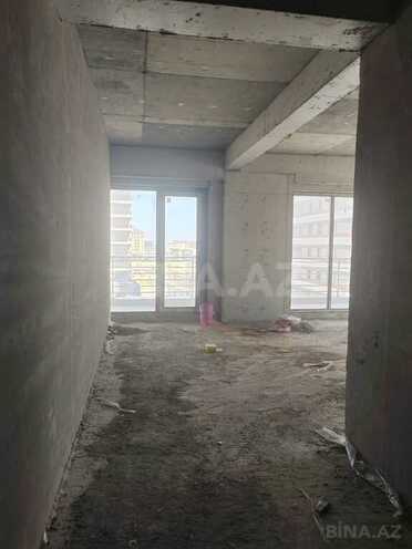 3 otaqlı yeni tikili - Ağ şəhər q. - 157 m² (8)