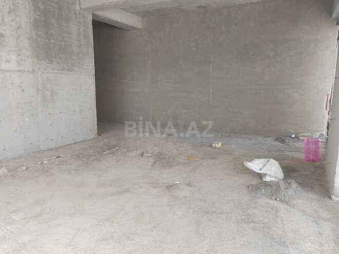 3 otaqlı yeni tikili - Ağ şəhər q. - 157 m² (9)