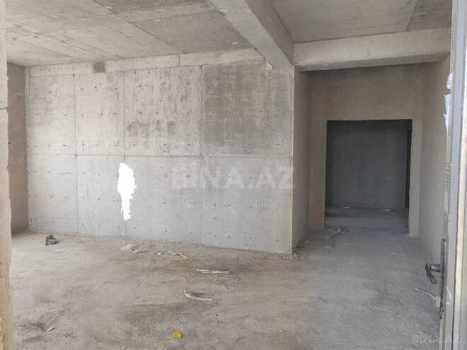 3 otaqlı yeni tikili - Ağ şəhər q. - 157 m² (6)