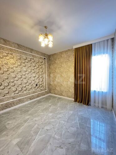 4-комн. дом/дача - пос. Шувеляны - 150 м² (27)