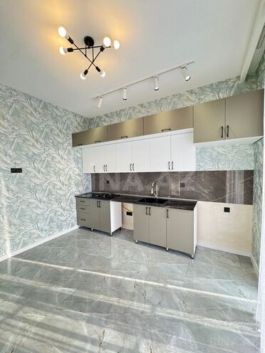 4-комн. дом/дача - пос. Шувеляны - 150 м² (23)
