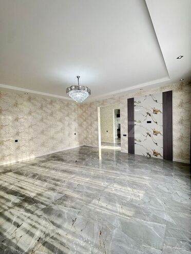 4-комн. дом/дача - пос. Шувеляны - 150 м² (19)