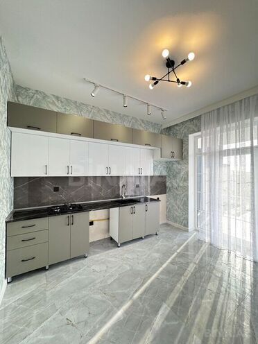 4-комн. дом/дача - пос. Шувеляны - 150 м² (24)