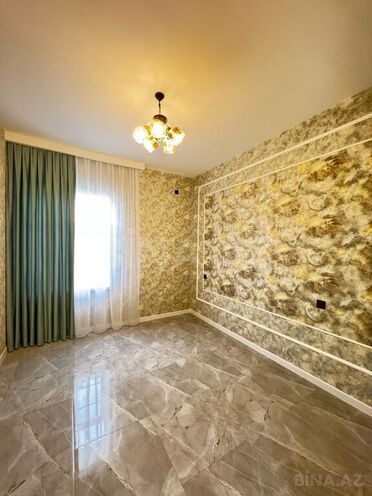 4-комн. дом/дача - пос. Шувеляны - 150 м² (25)
