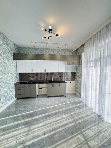 4-комн. дом/дача - пос. Шувеляны - 150 м² (22)
