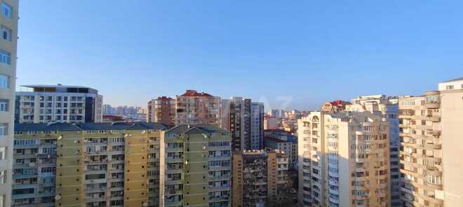 2 otaqlı yeni tikili - Nəsimi r. - 56 m² (10)