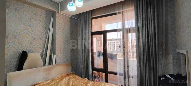 2 otaqlı yeni tikili - Nəsimi r. - 56 m² (7)