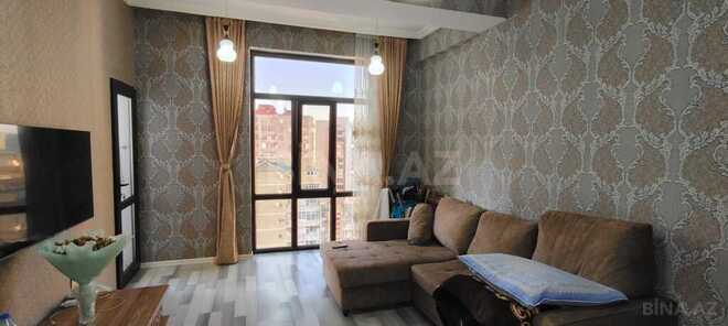 2 otaqlı yeni tikili - Nəsimi r. - 56 m² (8)