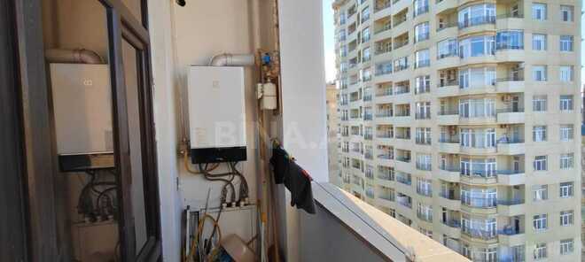 2 otaqlı yeni tikili - Nəsimi r. - 56 m² (4)