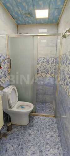 2 otaqlı yeni tikili - Nəsimi r. - 56 m² (11)