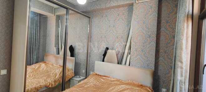 2 otaqlı yeni tikili - Nəsimi r. - 56 m² (6)