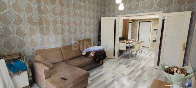 2 otaqlı yeni tikili - Nəsimi r. - 56 m² (5)