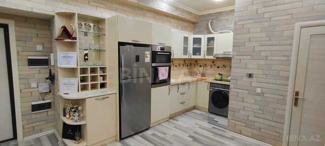 2 otaqlı yeni tikili - Nəsimi r. - 56 m² (2)