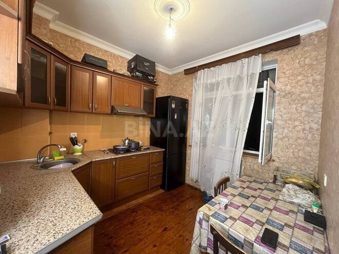 2-комн. новостройка - пос. Ени Гюнешли - 73 м² (2)