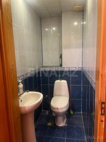 2-комн. новостройка - пос. Ени Гюнешли - 73 м² (3)