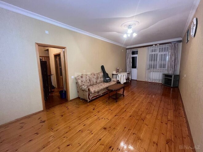 2-комн. новостройка - пос. Ени Гюнешли - 73 м² (1)