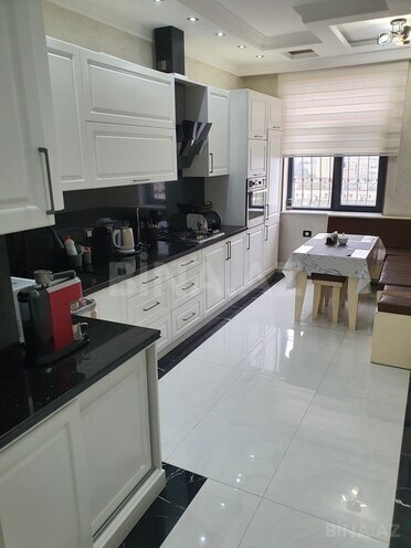 Satılır 3 otaqlı yeni tikili 120 m², Nizami m., photo 16 from 22