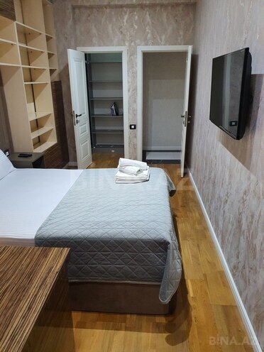 Satılır 3 otaqlı yeni tikili 120 m², Nizami m., photo 12 from 22