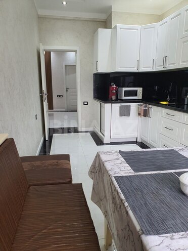 Satılır 3 otaqlı yeni tikili 120 m², Nizami m., photo 17 from 22