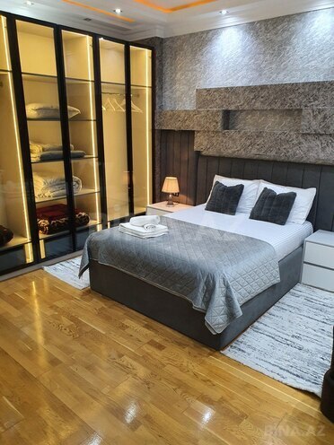Satılır 3 otaqlı yeni tikili 120 m², Nizami m., photo 9 from 22