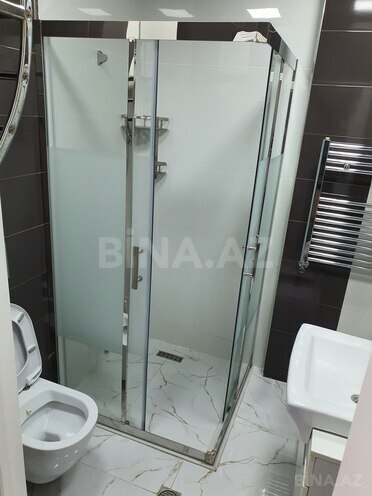 Satılır 3 otaqlı yeni tikili 120 m², Nizami m., photo 18 from 22