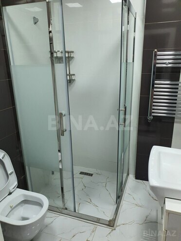 Satılır 3 otaqlı yeni tikili 120 m², Nizami m., photo 19 from 22