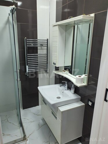 Satılır 3 otaqlı yeni tikili 120 m², Nizami m., photo 20 from 22