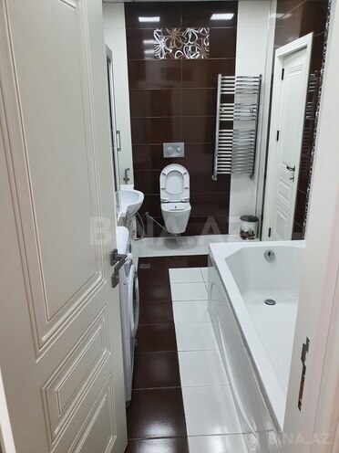 Satılır 3 otaqlı yeni tikili 120 m², Nizami m., photo 21 from 22