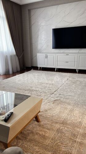 3 otaqlı yeni tikili - Gənclik m. - 133 m² (3)