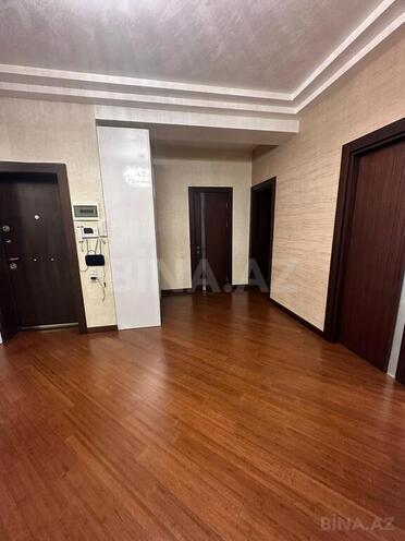 3 otaqlı yeni tikili - Gənclik m. - 133 m² (8)