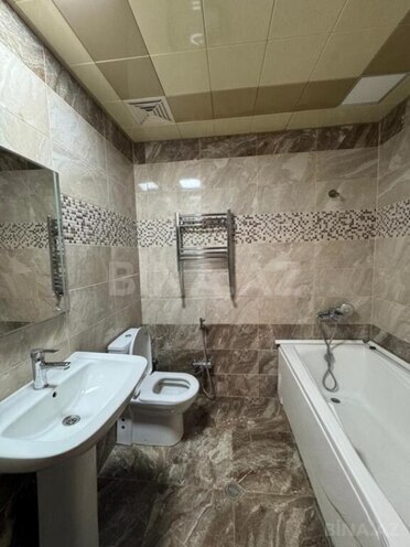 3-комн. новостройка - пос. Баилова - 116 м² (6)