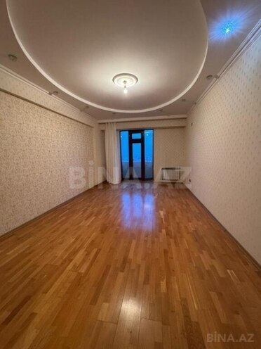 3-комн. новостройка - пос. Баилова - 116 м² (3)