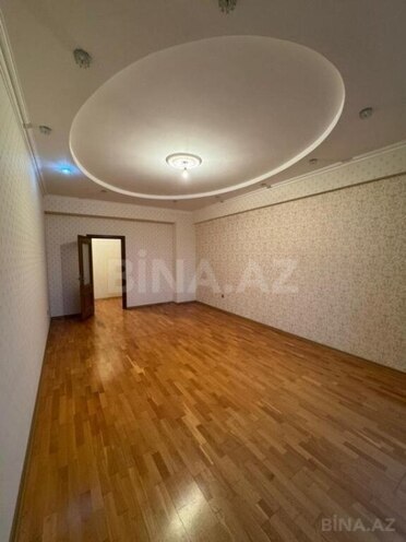 3-комн. новостройка - пос. Баилова - 116 м² (2)