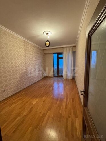 3-комн. новостройка - пос. Баилова - 116 м² (11)