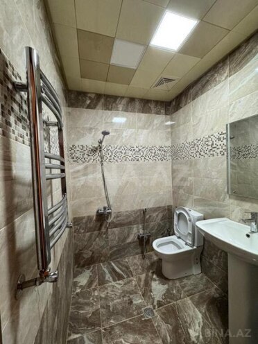 3-комн. новостройка - пос. Баилова - 116 м² (5)